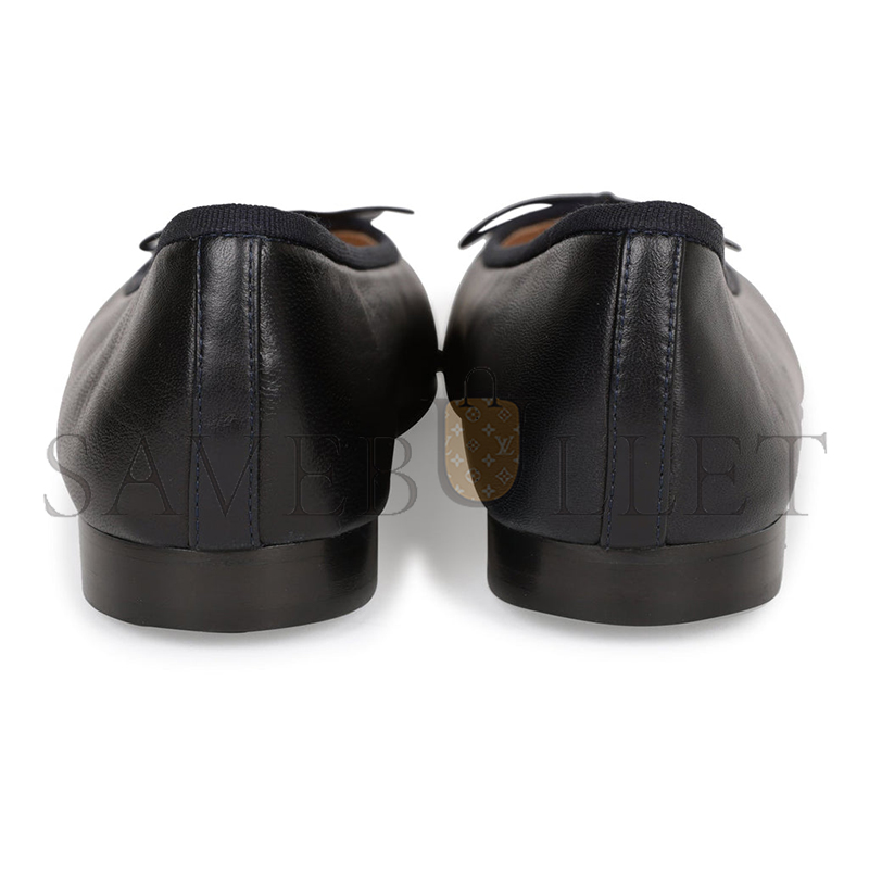 Ch**el cc ballet flats